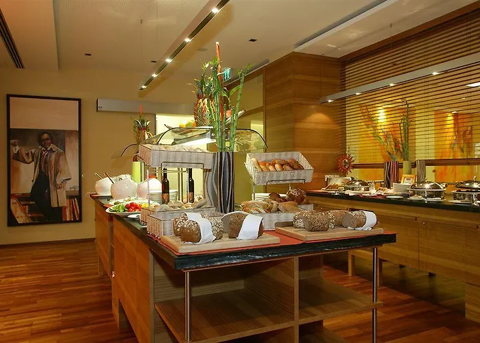 Boutique Am Stephansplatz וינה