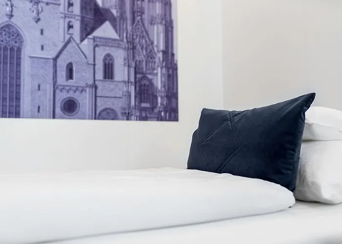 Boutique Am Stephansplatz 4*