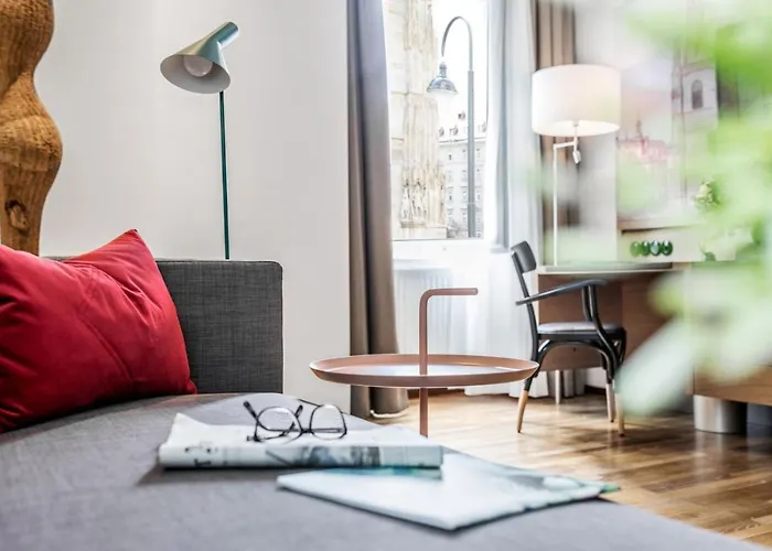 Boutique Am Stephansplatz