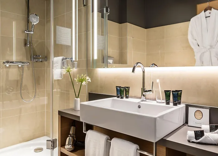 Boutique Am Stephansplatz מלון 4*