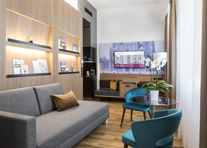 Boutique Am Stephansplatz