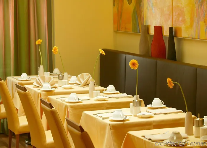 Hotel Boutique Am Stephansplatz Wien