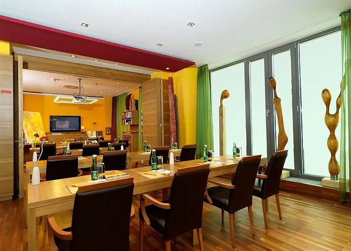 Boutique Am Stephansplatz Hotel Wien