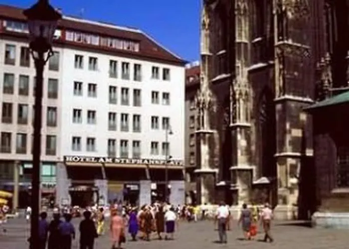 Boutique Am Stephansplatz