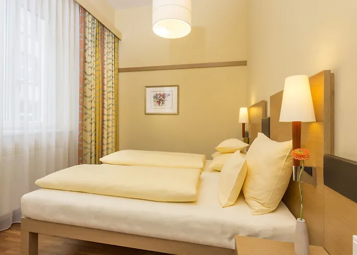 Boutique Am Stephansplatz 4*