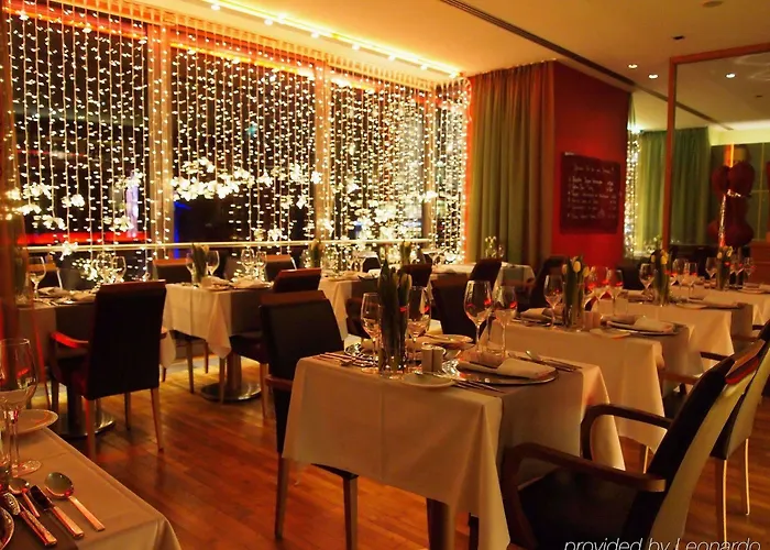 Boutique Am Stephansplatz 4* וינה