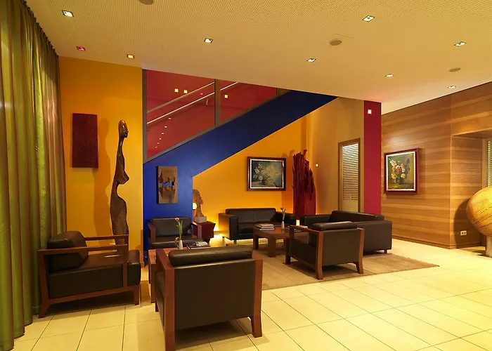 מלון Boutique Am Stephansplatz 4*