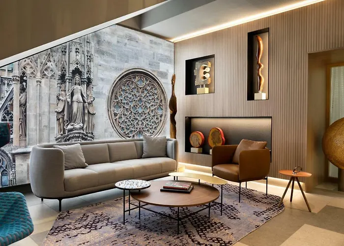 Boutique Am Stephansplatz וינה